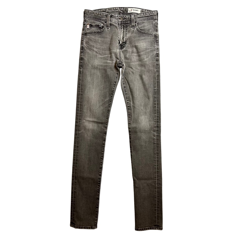 AG Adriano Goldschmied Ag-Ed‎ Denim The Stockton Jeans Size 29 Faded Gray